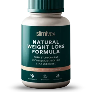 Slimivex Kapseln
