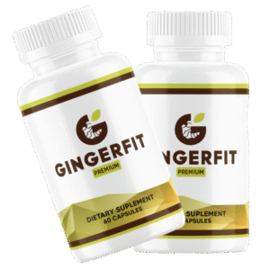 GingerFit Premium