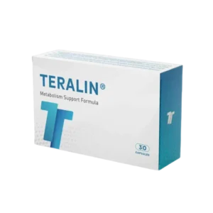 Teralin Kapseln