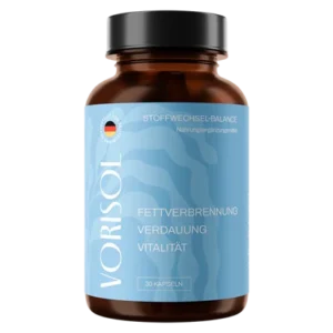 Vorisol Kapseln