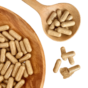 Ingwer GLP 1 Kapseln