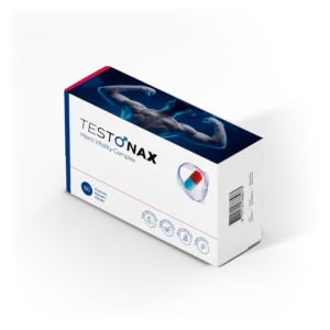 Testonax Kapseln